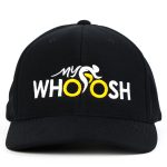 MyWhoosh Flex Fit Cap